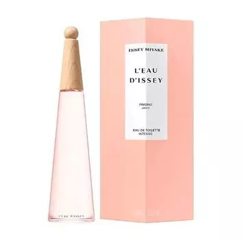 Issey Miyake Pivoine 100ml туалетная вода