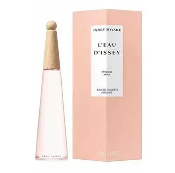 Issey Miyake Pivoine 50ml туалетная вода