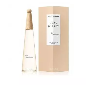 Issey Miyake Set Magnolia 100ml туалетная вода