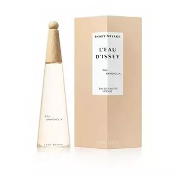 Issey Miyake Set Magnolia 50ml туалетная вода