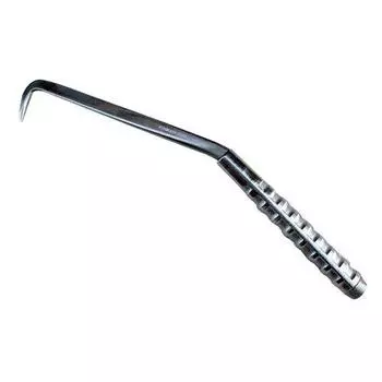 Isshin 13mm New zebra hacker 212 4074aj (japan import)