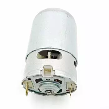 Исследование двигателя Простая установка Изысканный легкий вес