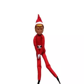 Исследуйте персонажей Мягкая игрушка Плюшевая кукла Диван Аксессуары Домашнее украшение Игрушка Праздничный подарок One Size чёрный