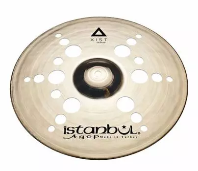 Istanbul Agop Istanbul Agop Exist Ion Series Xist Ion Splash Cymbal 10 дюймов