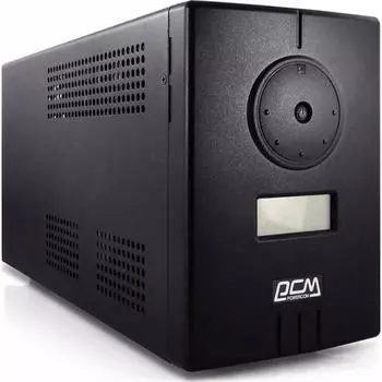 Источник бесперебойного питания Powercom Inf-1500
