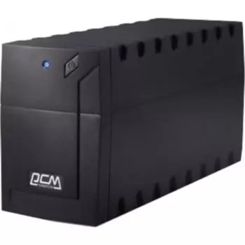 Источник бесперебойного питания Powercom Rpt-800ap