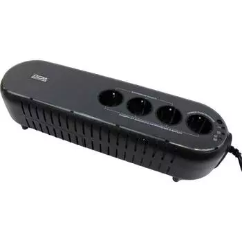 Источник бесперебойного питания Powercom Wow-1000u