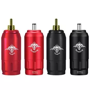 Источник питания для татуировки Напряжение постоянного тока Переменная частота Источник питания для татуировки Мотор для татуировки Источник питания для машины