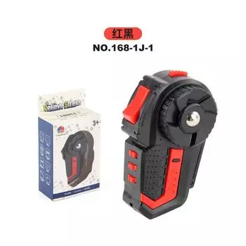 Источник завод новый странный декомпрессионная игрушка декомпрессионная ручка для детей и взрослых палец декомпрессионные кубики 8 функций