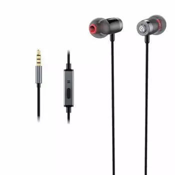 источник звука archgon шумоподавление проводной стереозвук утечка металл совместимый с различными моделями совместимый с Hi-Res, наушники, вкладыши, внутриканальные