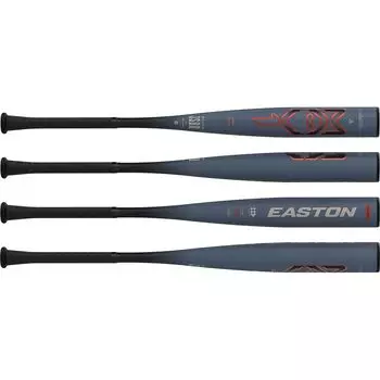 Истон Бейсбол JR. Детская летучая мышь МАВ-1 (Юниорский софтбол) ENY5MAV Графит 74см