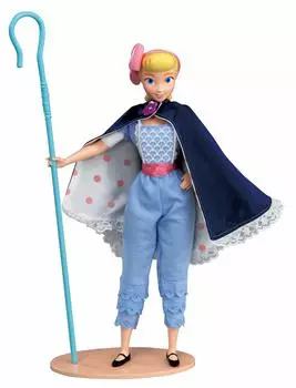 История игрушек 4 говорящая фигурка Бо Пип в натуральную величину (Общая длина 35см.)