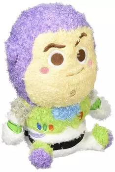 История игрушек Poff Moff Мягкая игрушка Базз S Высота 21,5 см