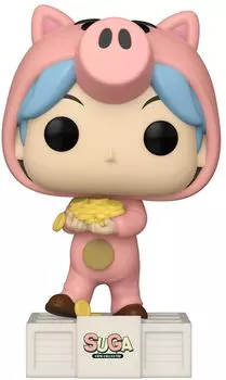 История игрушек x Tiny TAN SUGA AS HAMM Фигурка Funko История игрушек x Tiny TAN SUGA AS HAMM Funko POP!