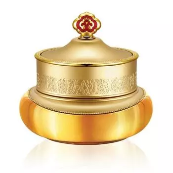 История крема для кожи вокруг глаз Who Ki&Jin