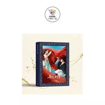 История леди Ок OST JTBC Драма