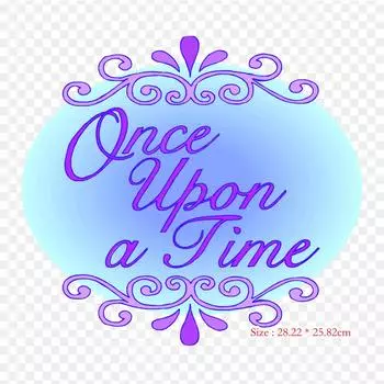 История Сказка Золушка, термопереносная печать, виниловые нашивки, наклейки для одежды, аппликации «сделай сам», моющиеся нашивки