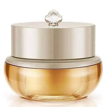 История Who Gongjinhyang Elasticity Eye Cream