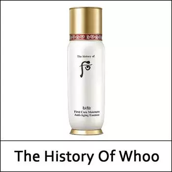 [История Whoo] (тт) Bichup First Care Увлажняющая антивозрастная эссенция 90 мл / (я)