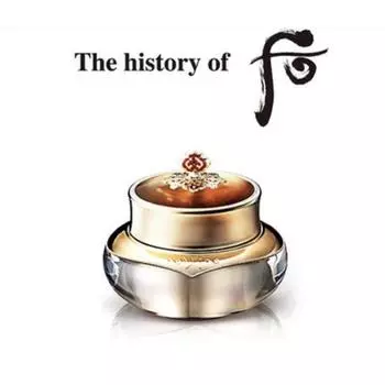 ИСТОРИЯ WHOO Cheongidan Hwahyun Radiant Regenerating Cream (Hwahyun Cream) 60ml