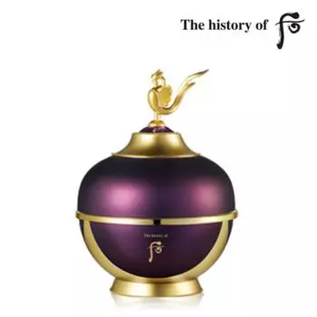 ИСТОРИЯ WHOO Hwanyu Dongango Eye Cream 25ml