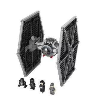 Истребитель TIE LEGO Star Wars 9492 (TM)