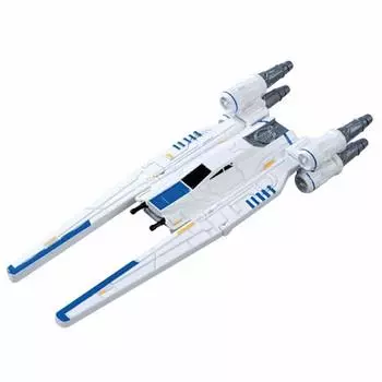 Истребитель Томика Звездные войны U-Wing