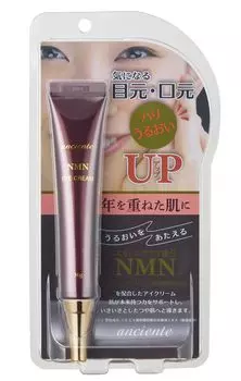 iStyle Enchante NMN Eye Cream