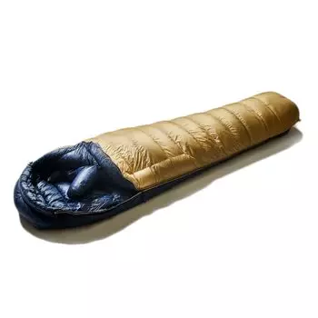 Isuka Airdrite 670 Tan 80 x 213 cm size x 34 (shoulder width) (total length) (Storage 20 cm)