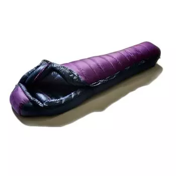 Isuka Airdrite 860 Фиолетовый 84 x 208 см размер x 37 (ширина плеч) (Общая длина) (Место для хранения 21 см) фиолетовый