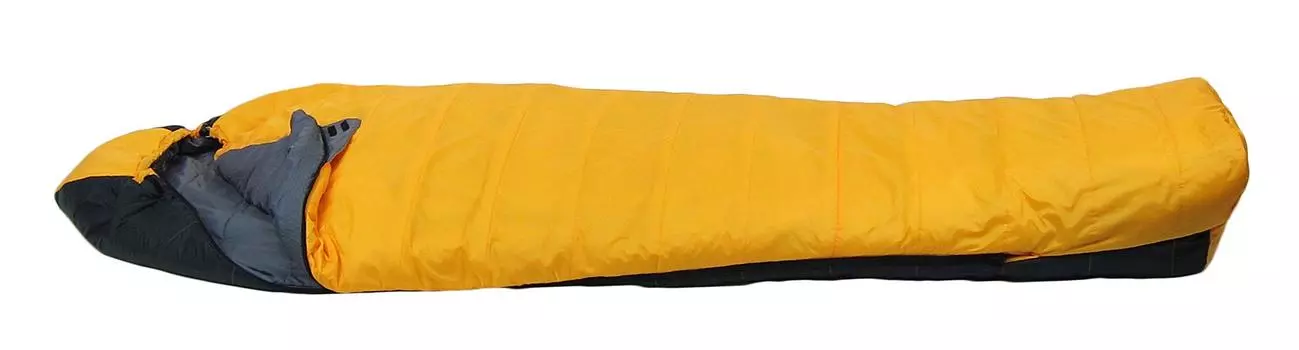 ISUKA Alpharai 500X Желтый [Минимальная рабочая температура 0 градусов] 111618