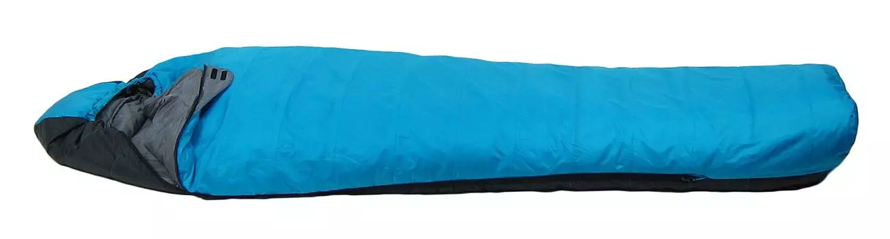 ISUKA Alpharai 700X Indigo [Минимальная рабочая температура -6 градусов] 111809