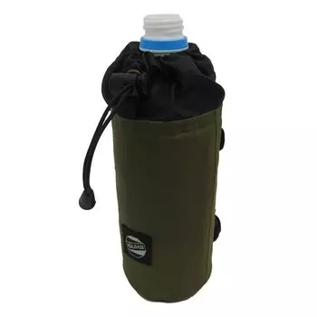 Isuka Bottle Cooler 500 Moss 341315