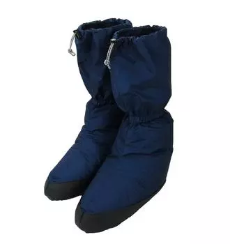 ISUKA Down Plus Палатка Туфли Длинные (S Размер) Темно-синий 223021