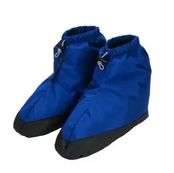 ISUKA Down Plus Палаточные туфли Короткие Королевский Синий 223212