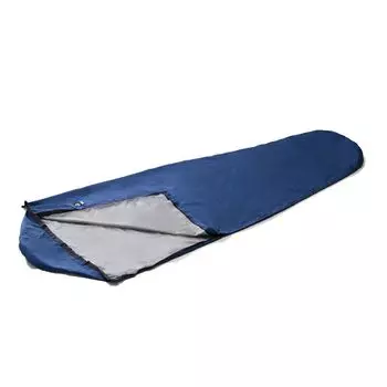 Isuka Infinium Shrug Cover UL Wide Navy Blue Gore-Tex тёмно-синий