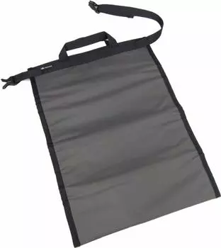 ISUKA складной холодильник серый (L)