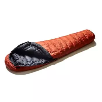 ISUKA Sleeping Bag ISUKA Pokhara X Brick operating temperature 146929 [Minimum -6 degrees]