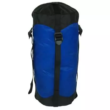 Isuka Ultralight компрессионный мешок M Royal 339212 (ИСУКА) королевский синий