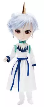 Isul Helios Высота 295 мм Подвижная фигурка из окрашенного АБС-пластика I-943 ок.