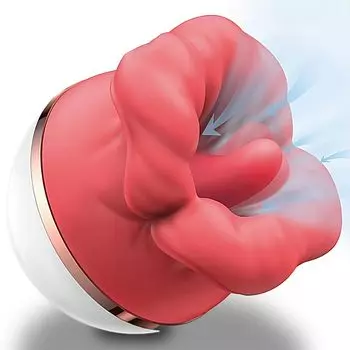 isupport Вибратор для сосания Большой клитор Соски Товары для взрослых Женщины, Тип, Рот, Стимулятор, Массажер, Водонепроницаемый,