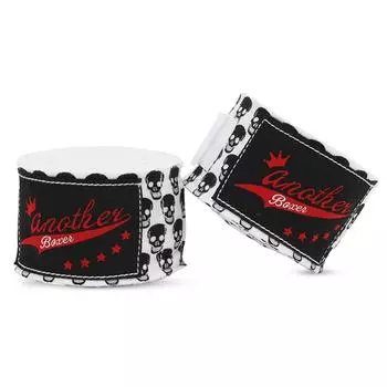 it 3/5M боксерские бинты эластичная поддержка запястья печать для бокса фитнес поезд 3M