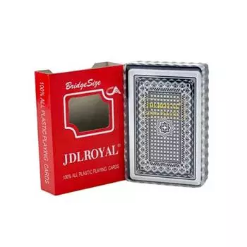 It&Life Simple Royal Poker Trump Card, популярная корейская игра