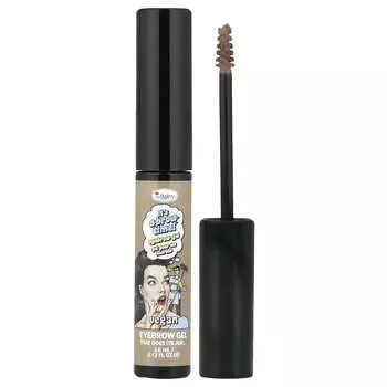 It S A-Browtime!® Eyebrow Gel, Blonde Brown, 3.6 Ml (0.12 Fl Oz)