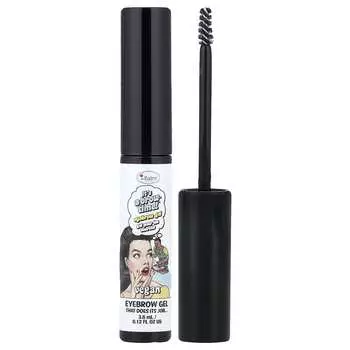 It S A-Browtime!® Eyebrow Gel, Clear, 3.6 Ml (0.12 Fl Oz)
