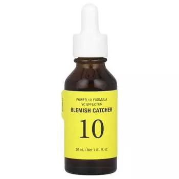 It s Skin, Blemish Catcher 10, 30ml (1.01 fl oz)