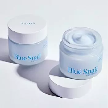 It s Skin Blue Snail Увлажняющий крем 50мл