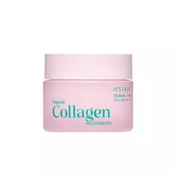 IT S SKIN Collagen Peptide Увлажняющий крем 50мл