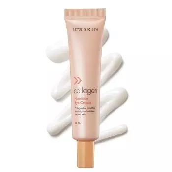 It s Skin - Collagen Voluming Eye Cream 25ml