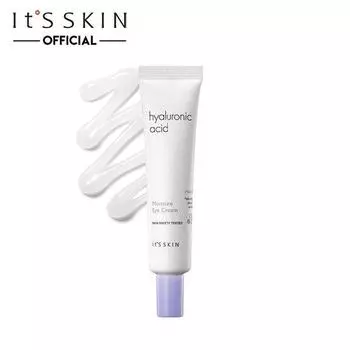 It’s Skin - Hyaluronic Acid Moisture Eye Cream 25ml